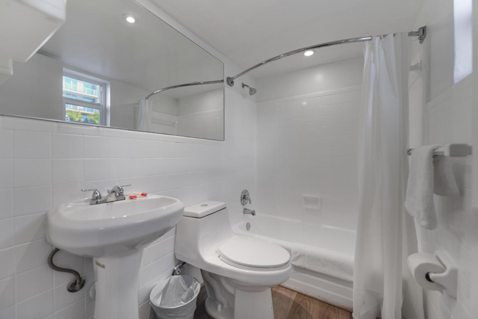 Hollywood Beach Retreat Studio - M23 Eksteriør billede