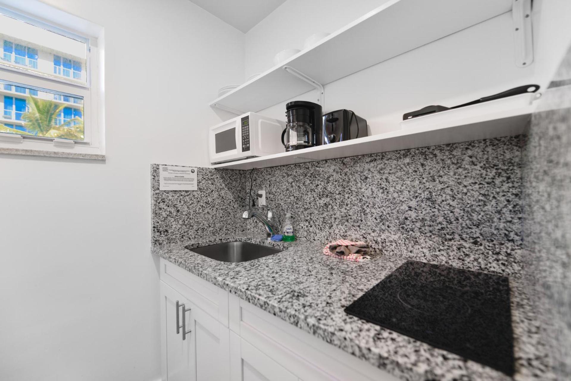Hollywood Beach Retreat Studio - M23 Eksteriør billede