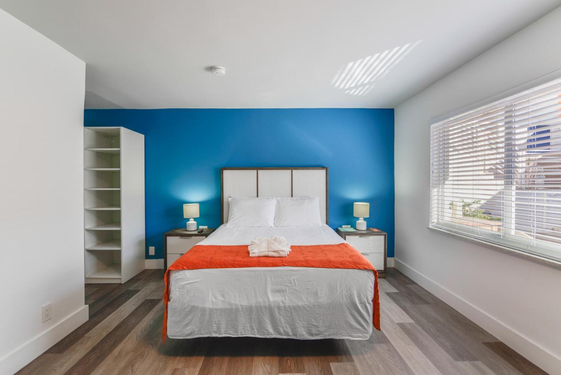 Hollywood Beach Retreat Studio - M23 Eksteriør billede